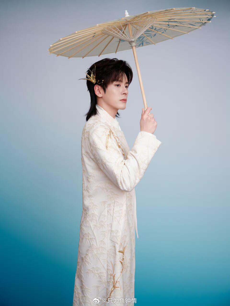 张远真去做了魏哲鸣的嘉宾娱乐圈好友实录，客串好友的剧，客串角色为好友剧里角色的好