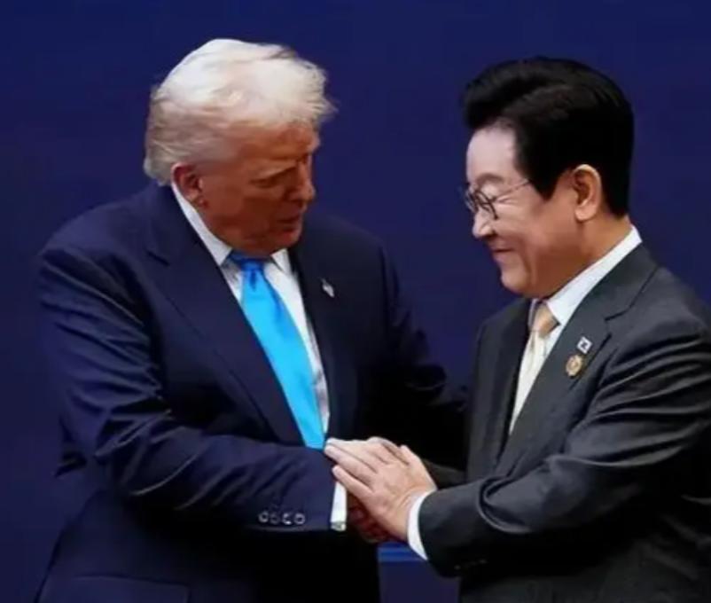 这几天，朝鲜半岛上演了一出微妙的外交戏码，中美先后24小时有动作。先是特朗普突然