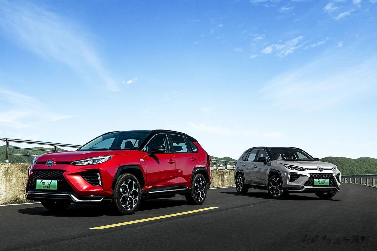  64581辆！威兰达虽然未能进入SUV上半年销量排行榜的前十名，但是其上半年销