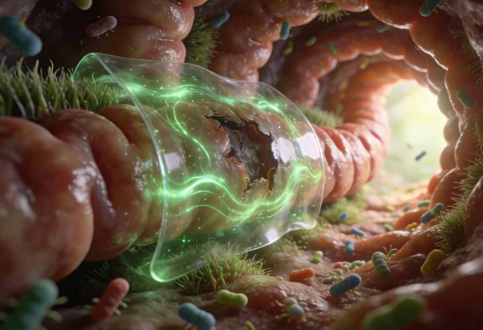 一个告别跑厕所的方子，急则涩肠止泻，缓则温补脾肾，非常管用

人这一辈子，最尴尬