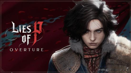 NEOWIZ出品的《匹诺曹的谎言》全新DLC“序曲”预计将于今年夏季发售，该DL