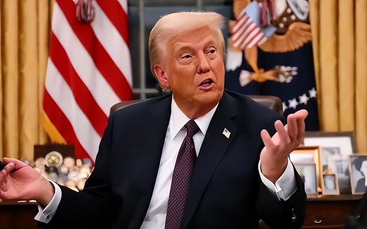 特朗普近期连发5条重磅帖！索赔哈佛、硬刚伊朗，每一条都引爆全球舆论
 
最近特朗