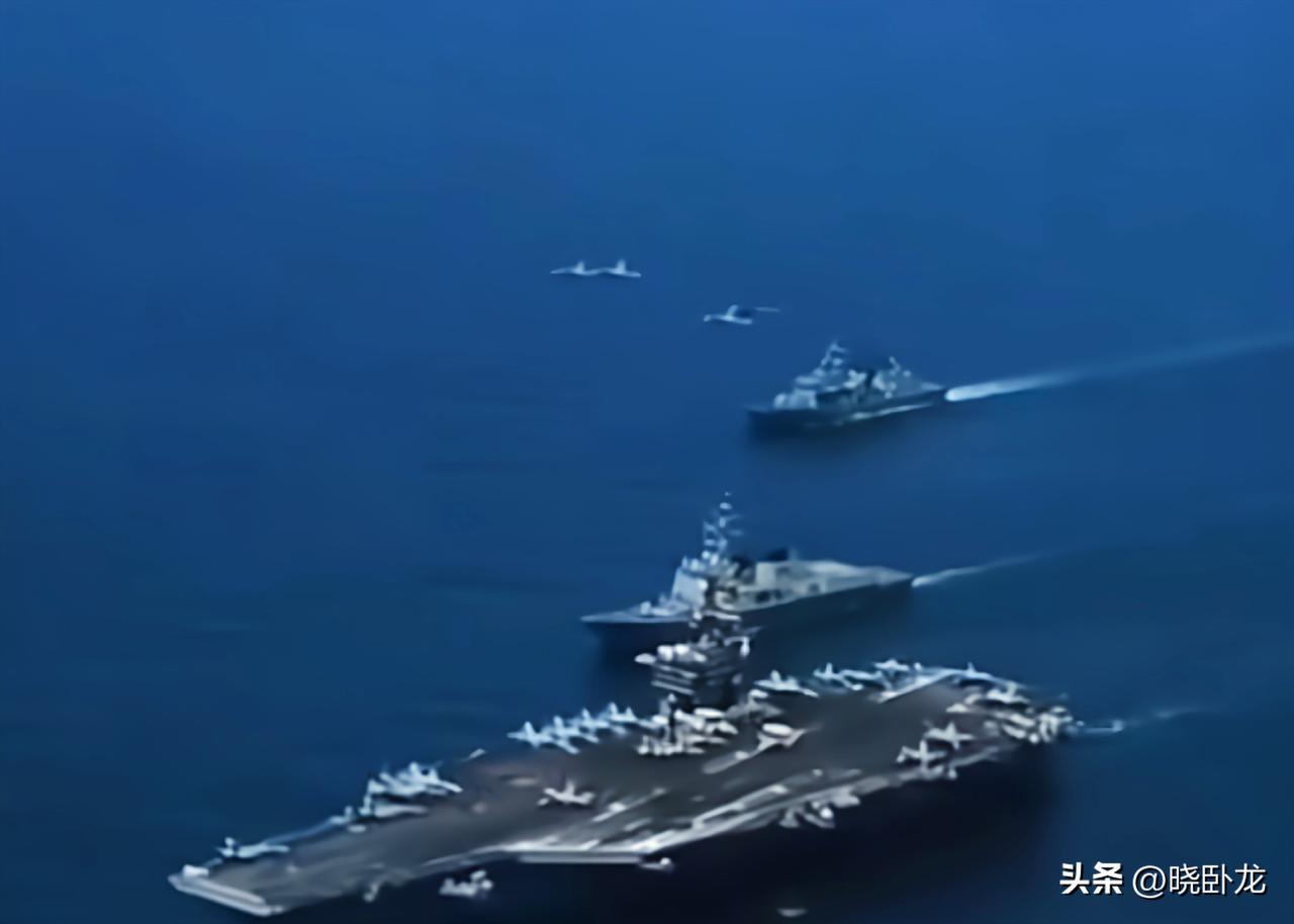 美以打伊朗给人们的“深刻教训”以及“警醒”：
1、一定要注意“渗透”，内奸是最大