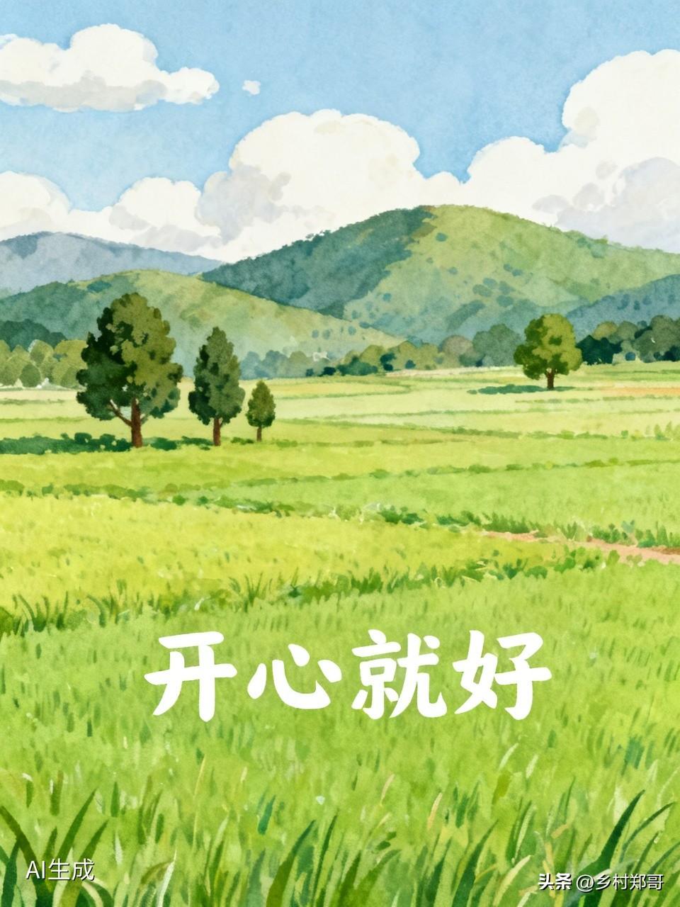 农民甲：昨天刷抖音，可太惊喜了，伊朗的导弹直接命中美国航母，把那航母炸得不成样子