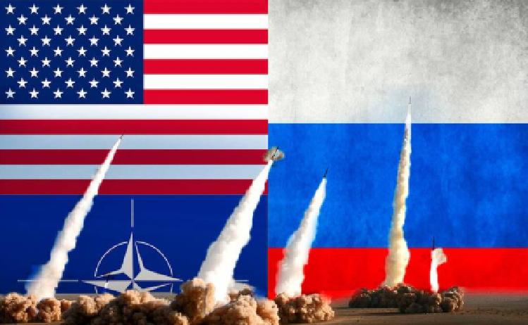 急报！核试验禁线正被触碰，气氛骤紧！
 
据最新报道，特朗普宣布了对俄核项目的强