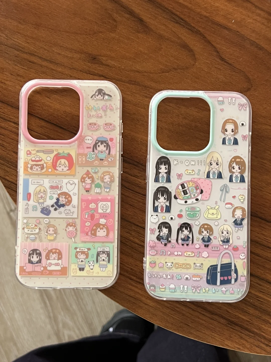 这俩好乖好萌啊啊啊