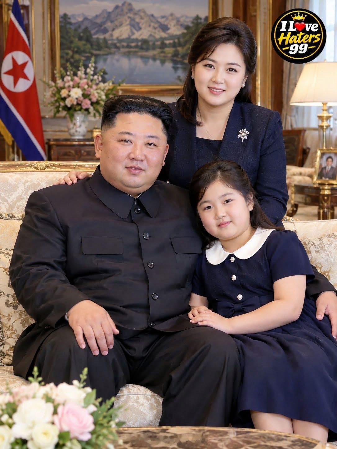 一家子 ​​​