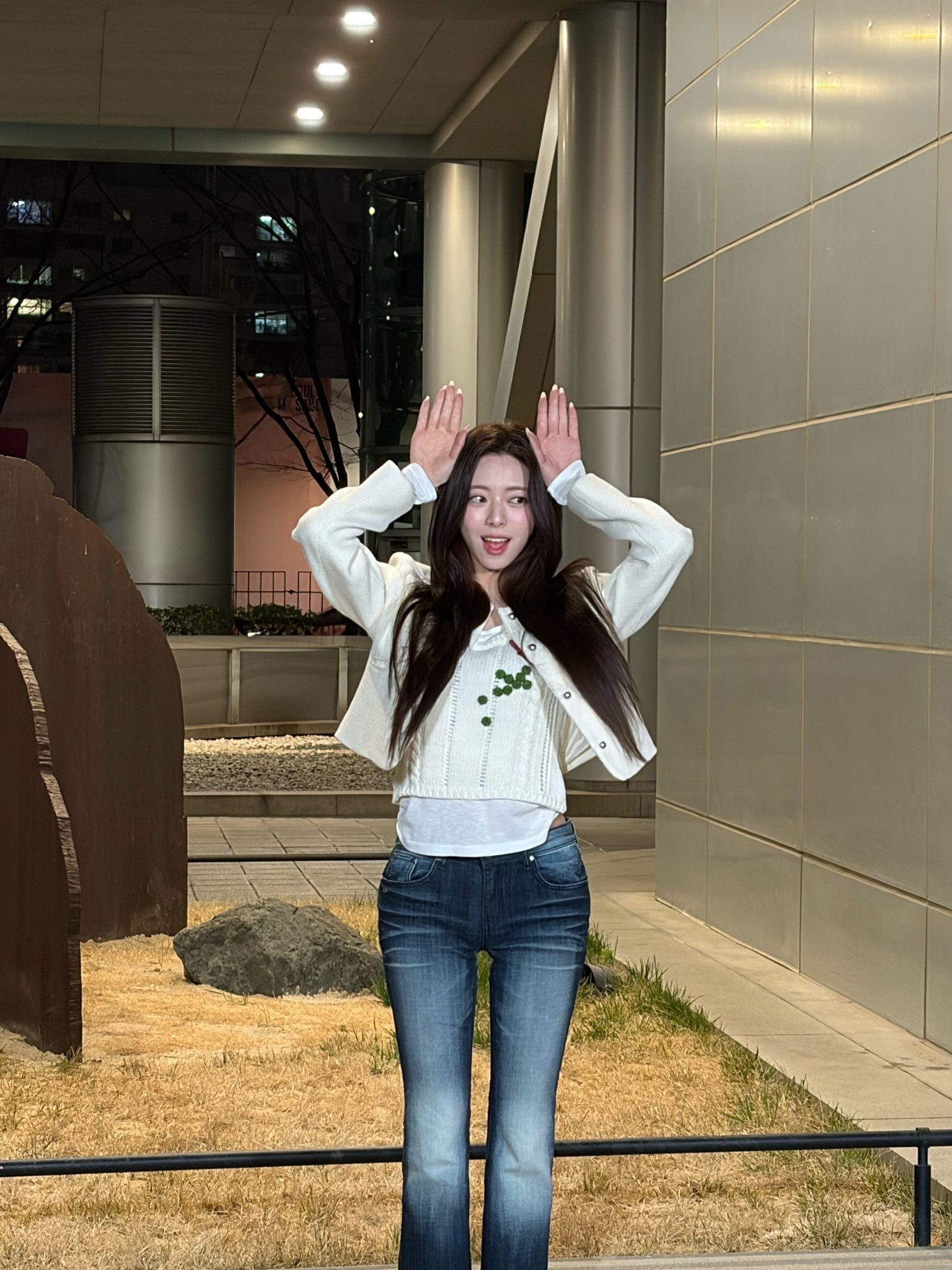 260325🫧itzy申有娜