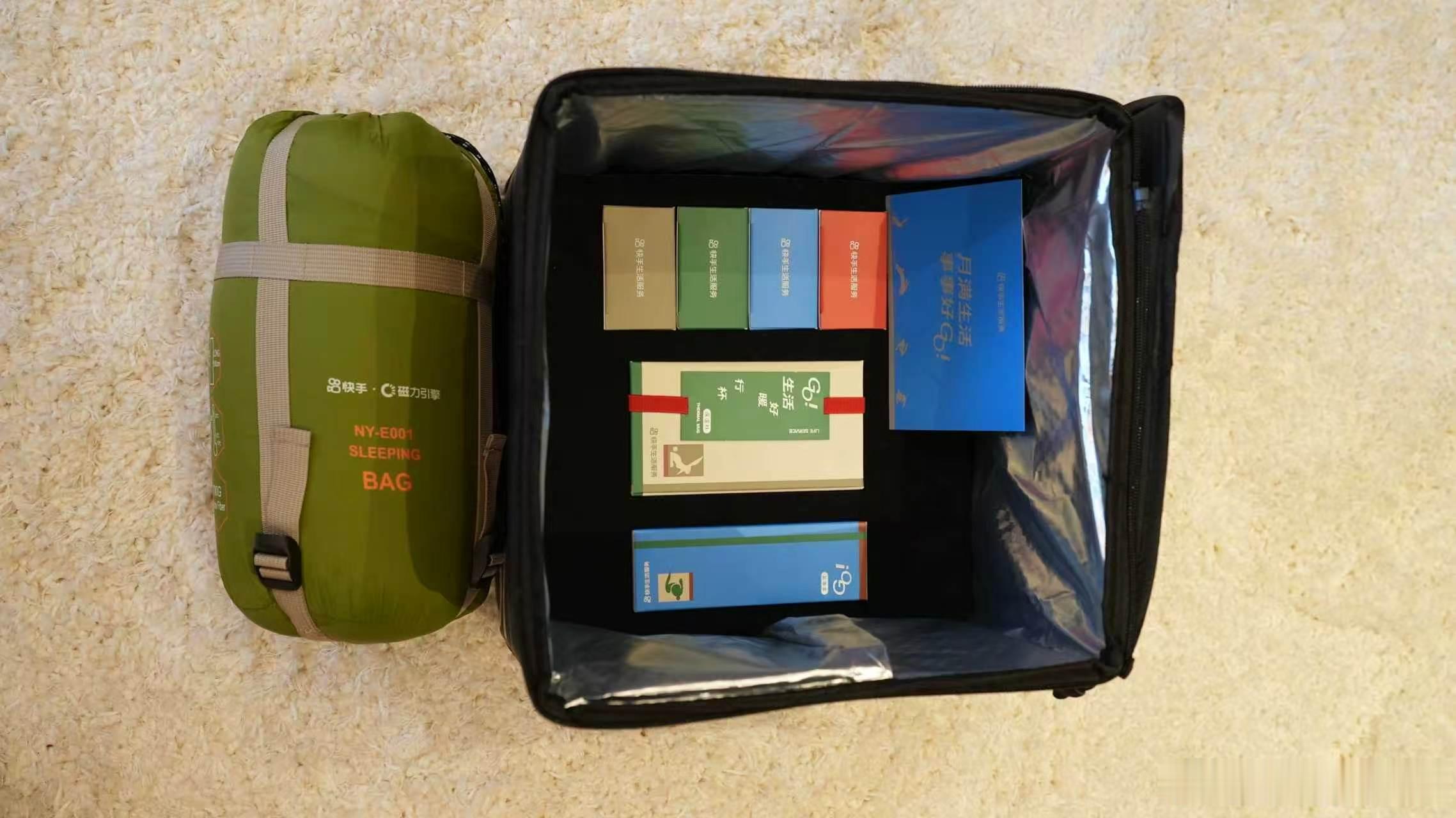 开工大吉，来波福利快手账号我有130万粉丝，但很多人不玩KS那就问问大家你从哪个