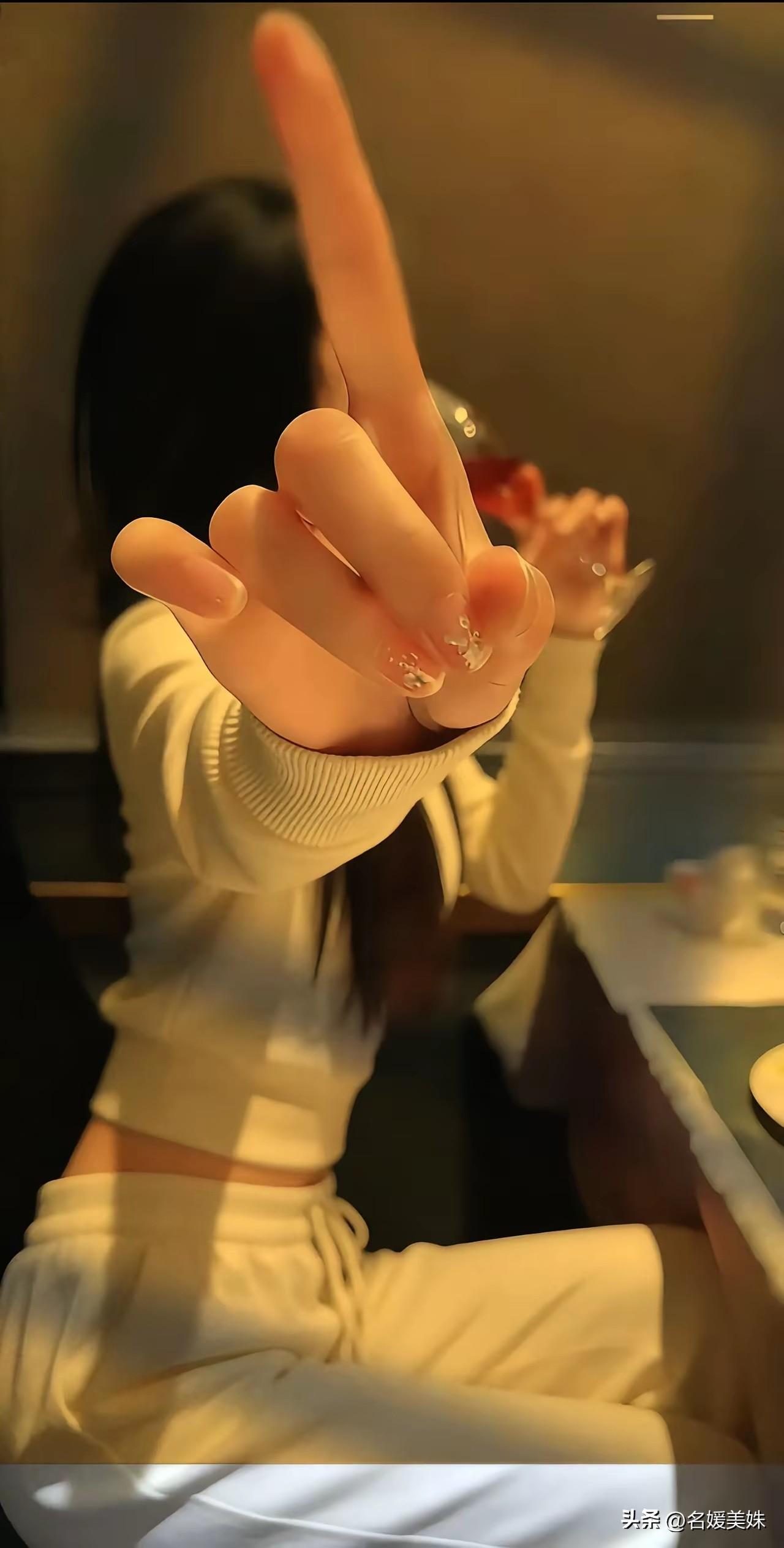 你爱上的人，其实就是你的性格。