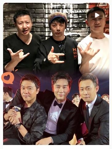 李晨的现状给所有中年男人提了个醒，可以变丑，可以变老，但千万不可以不结婚！

那