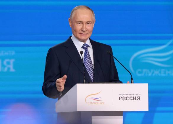 俄乌战争打到现在，俄罗斯是赢了还是输了？
其实说实话，谁都能看出来乌克兰输得惨，