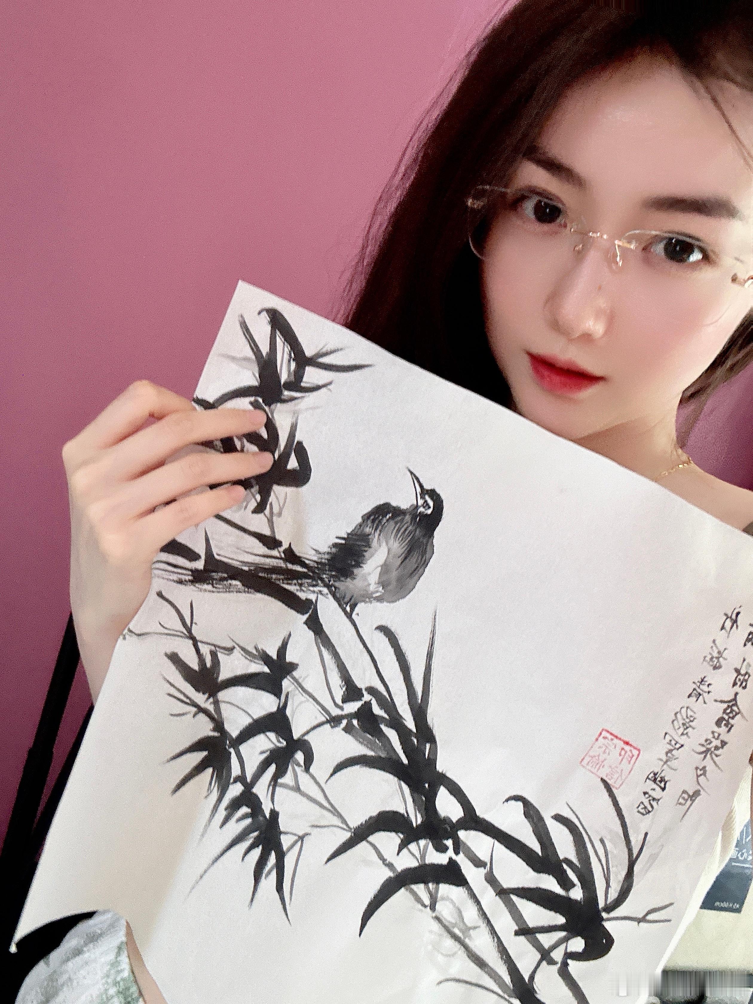 画🦐了留个念吧 ​​​