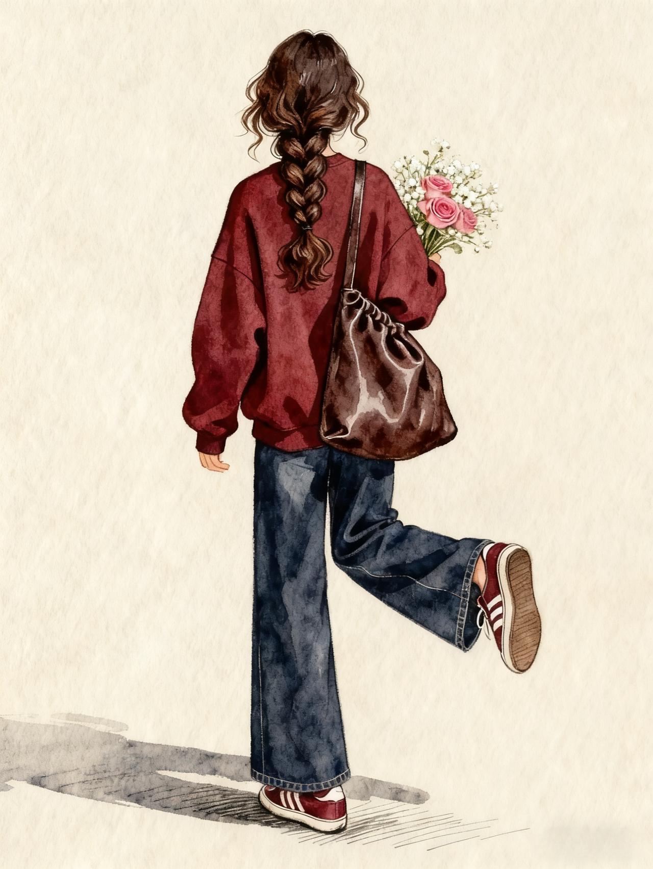 都说深夜时光好，可熬夜的代价你真的付得起吗？

每天凌晨挣扎着不睡，换来的是第二