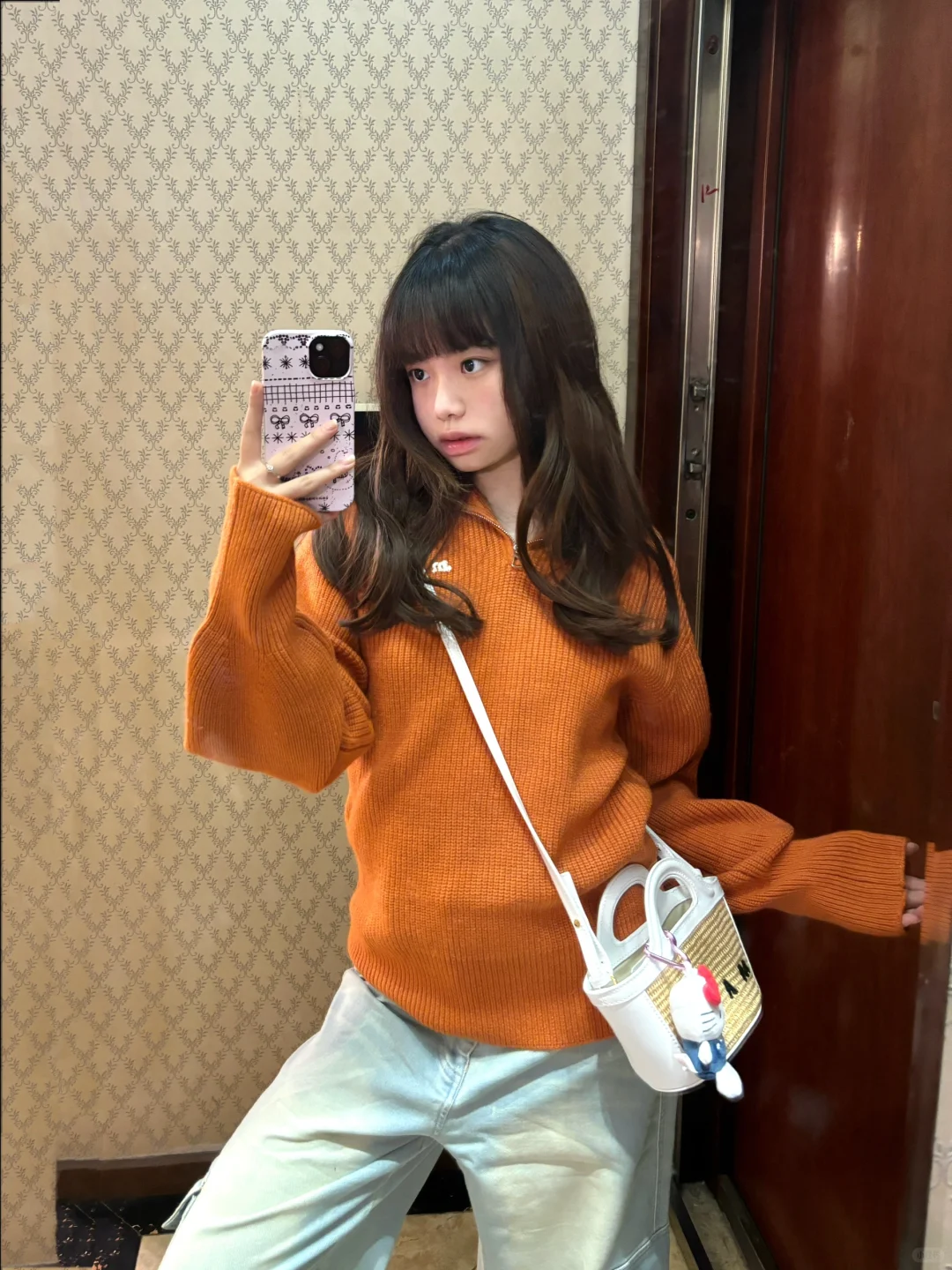 小橘子🍊