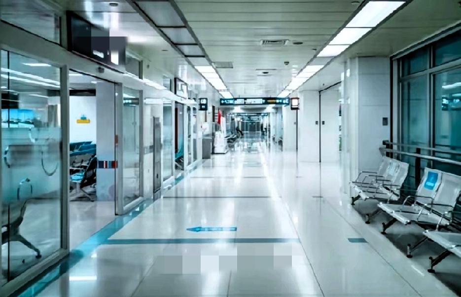 大清早的敲门声撞碎宁静，16岁小伙哽咽着求借500块，说奶奶突然晕倒，这场景谁看