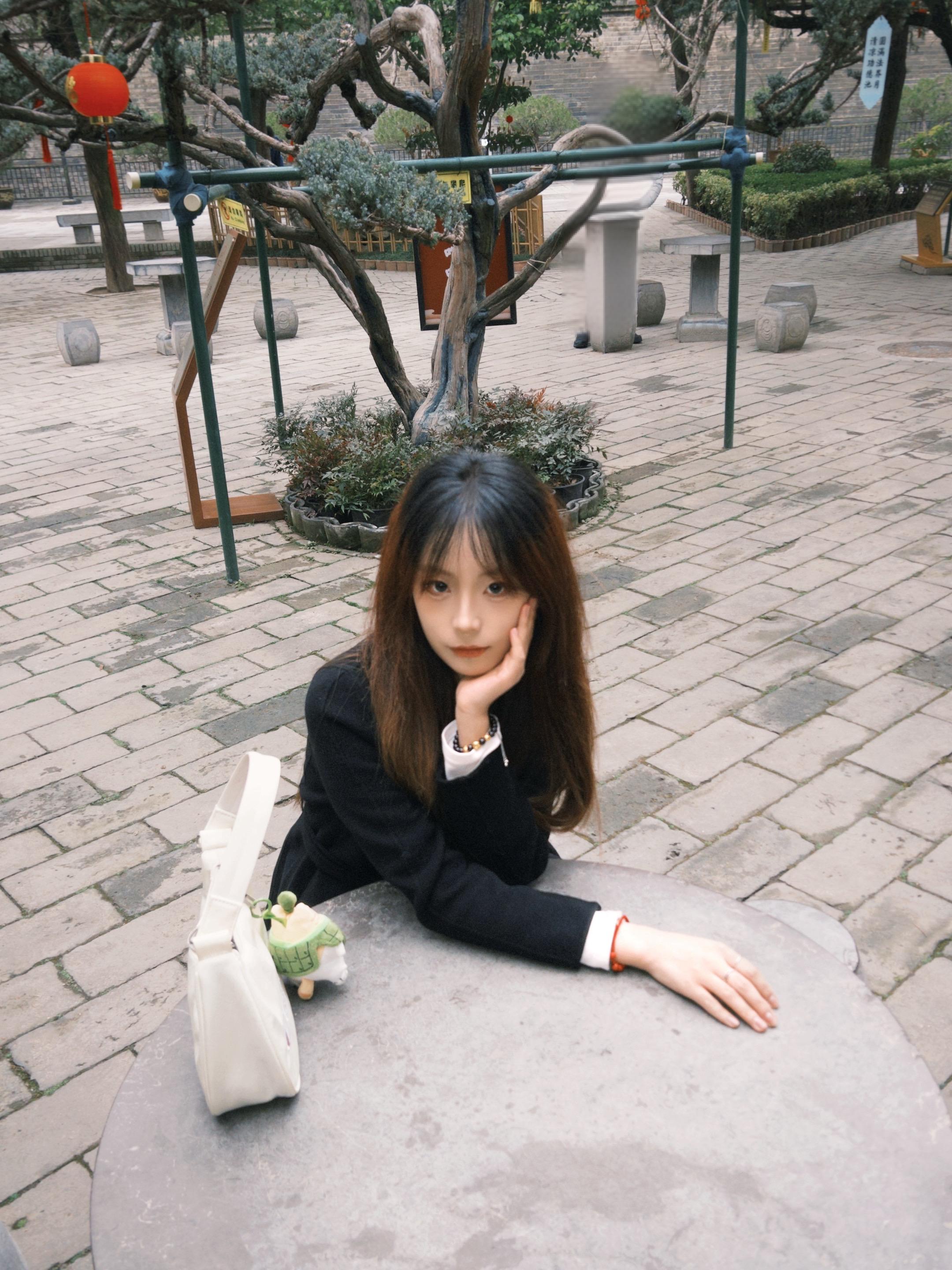 顺遂无虞 皆得所愿。