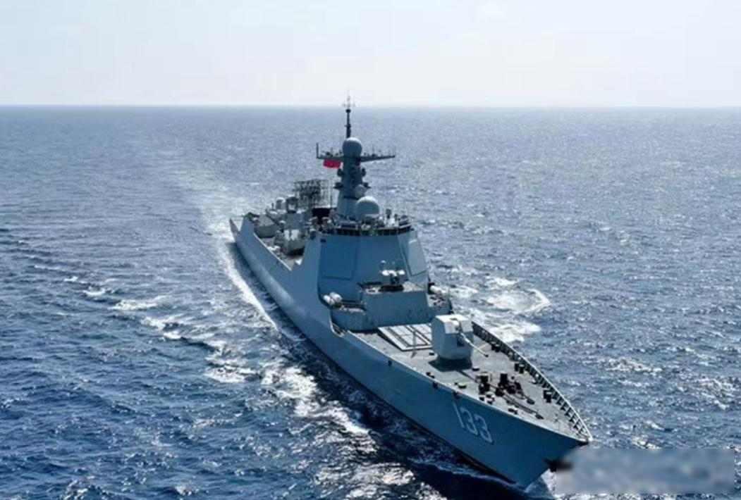 专机孤飞万里无人接，日舰慢行台海试底线，斯威士兰账本揭穿外交幻觉

4月22日，