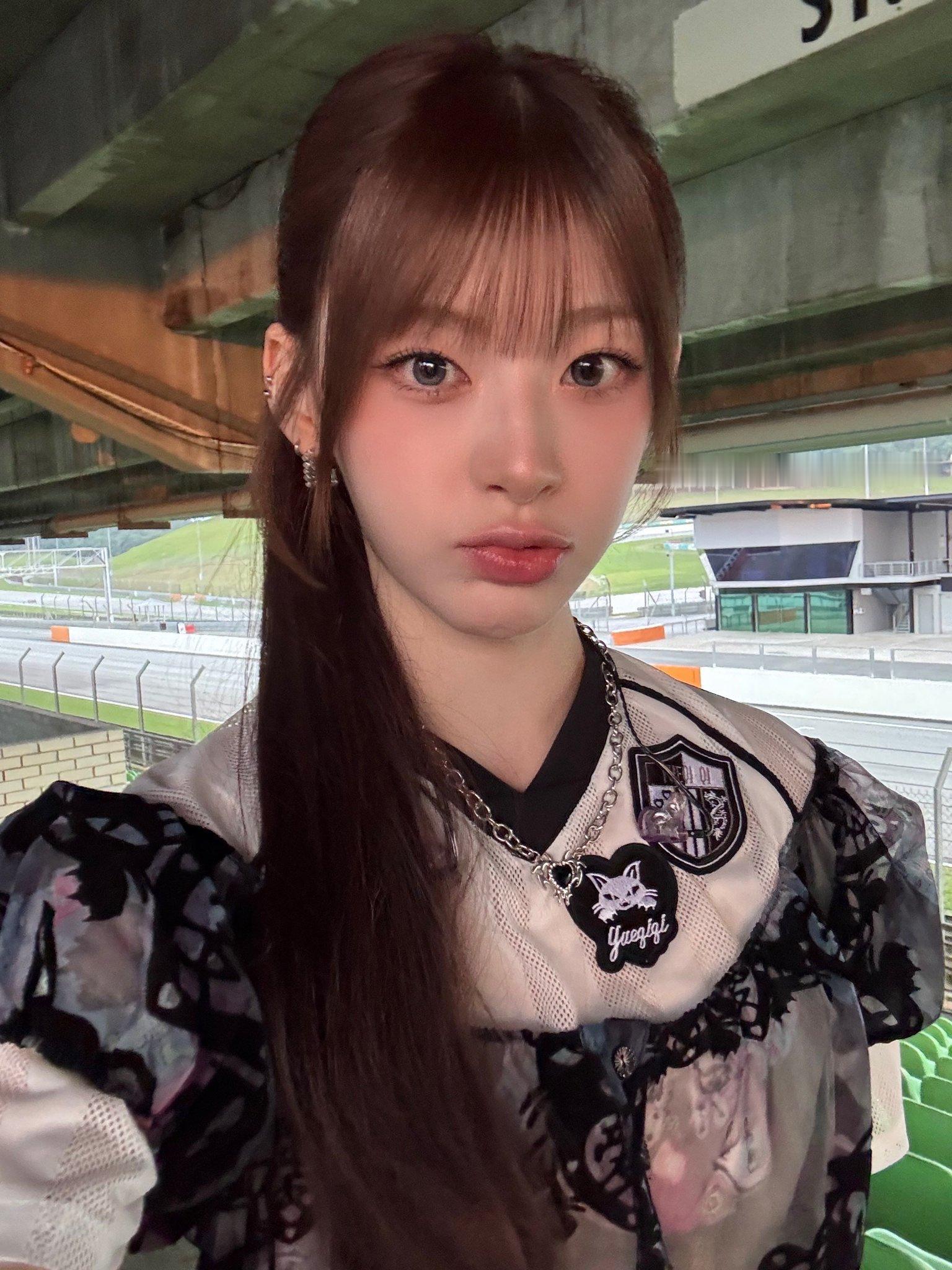 260606 STAYC Seeun尹势银 