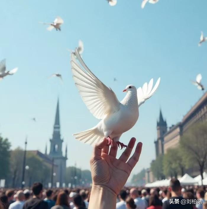 道路从不由标签定义，主权国家的选择，何错之有？
近来，有关治理表述调整的声音不断