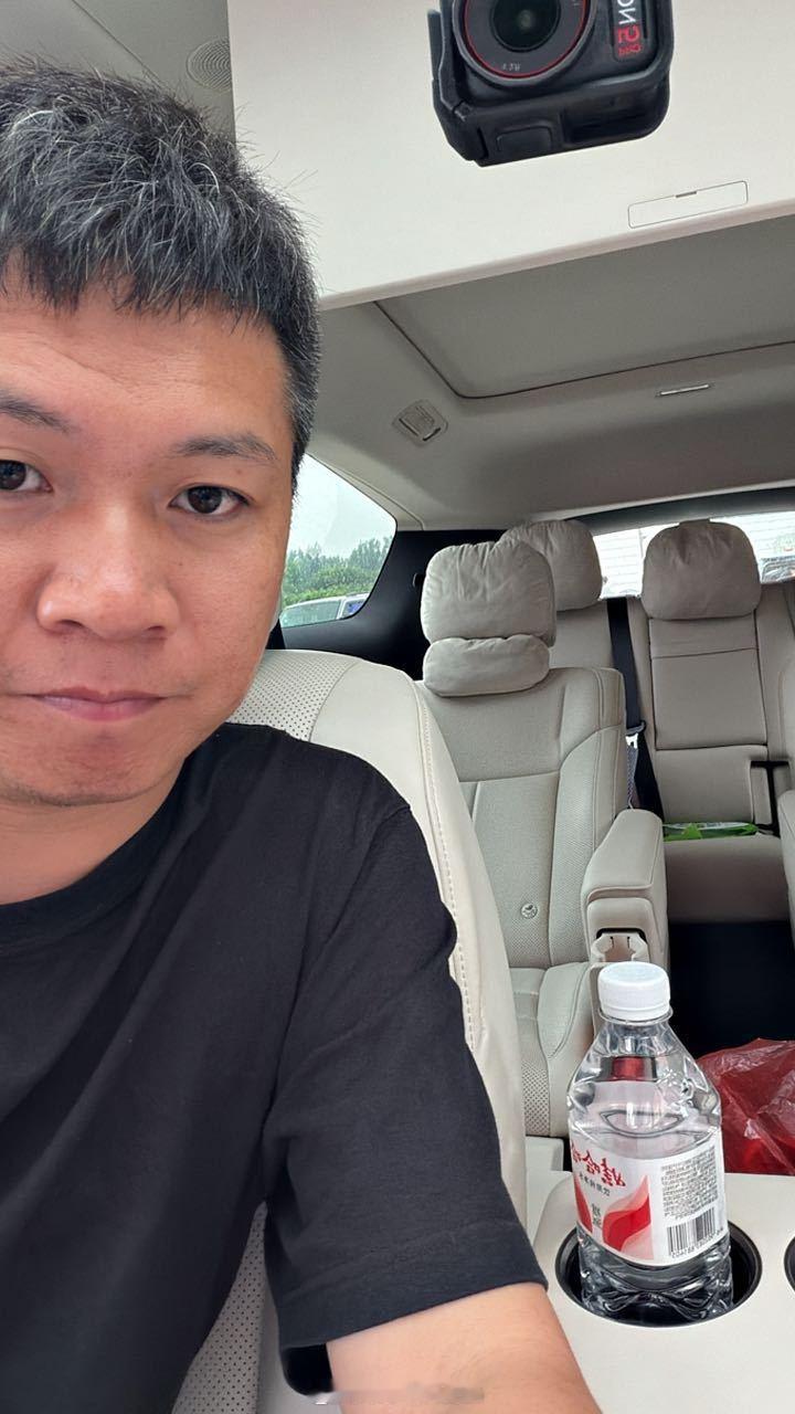 出发，河南许昌胖东来 保定·雄县