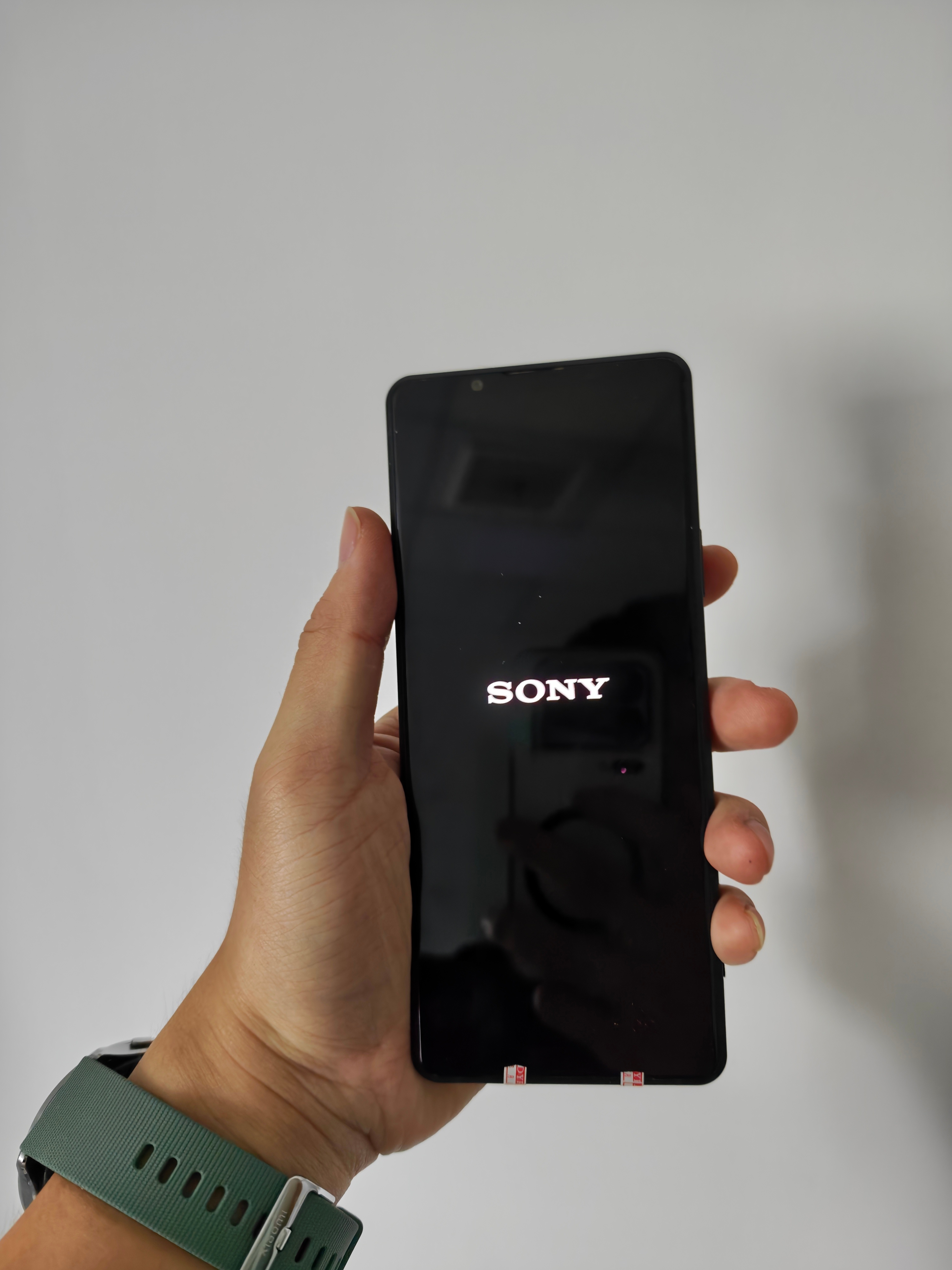 不行了，我已经开始笑了。