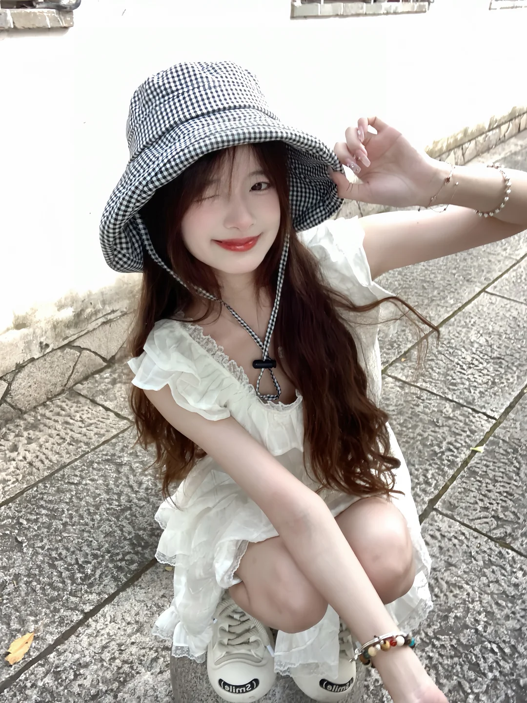 喜欢你的眼睛 因为眼睛里有我^_^