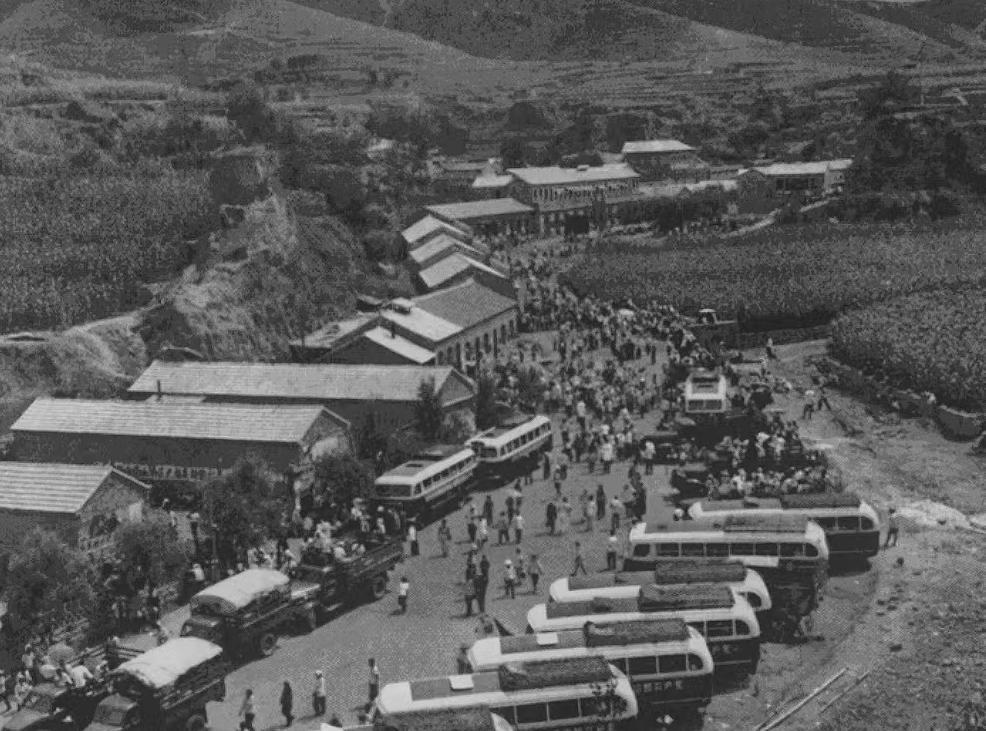 1973年周总理视察大寨，特意询问郭凤莲，你有没有坚持学习毛主席的著作呢？
19