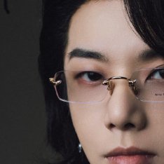 夏日爱心站hcy华晨宇首位全球前10中国内地歌手 啊~空白的人生被你踏上五彩印迹