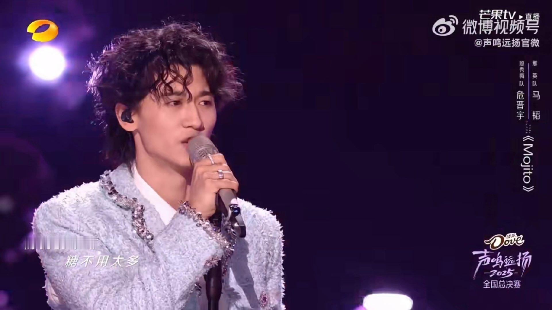 合唱默契拉满，炙热梦想藏歌声，超喜欢 