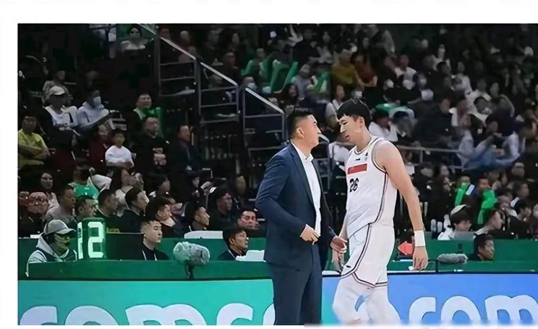 突发！广东宏远和周琦续约谈判不顺利 周琦想要签字费 睢冉已到，广东队从建队至今，