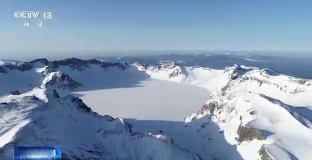 当我们还沉浸在岁末的繁忙与喧嚣中时，突然被这样一条新闻点燃：多地解锁“冰雪+”新
