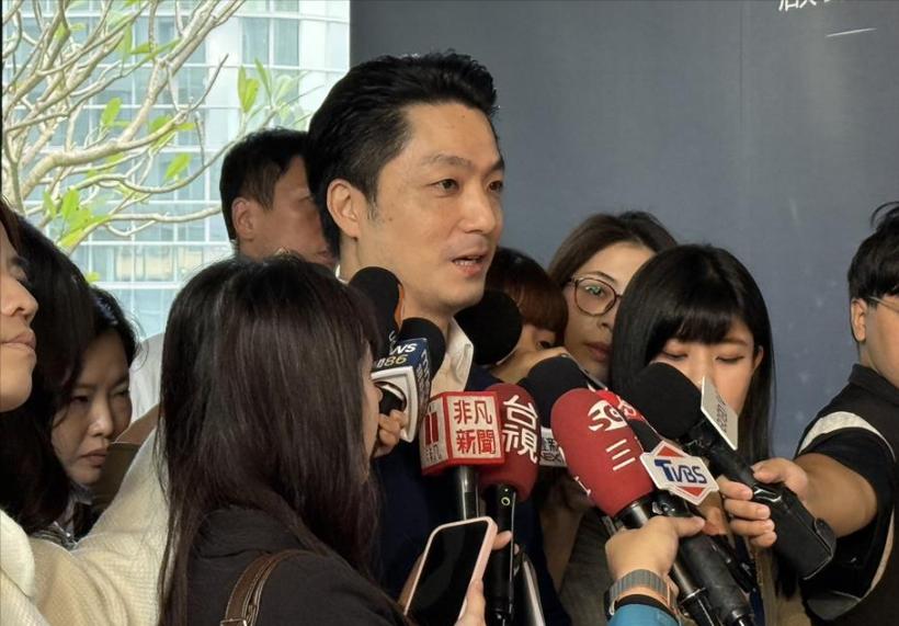 我们都看错蒋万安了，他根本没什么诚意！

11月22日台媒爆料，蒋万安当众放话，