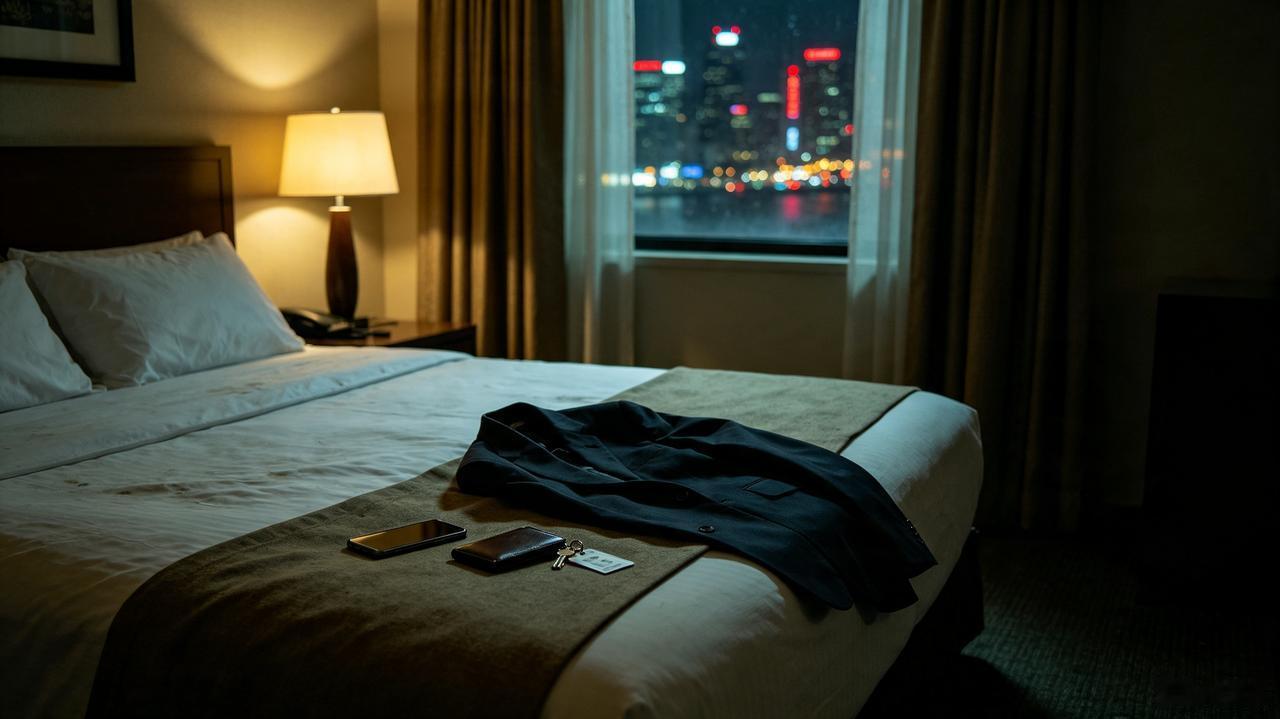 一个普通家庭的表哥，听信熟人介绍的澳门赌场套利门路，短暂赢下千万港币之后短短六天
