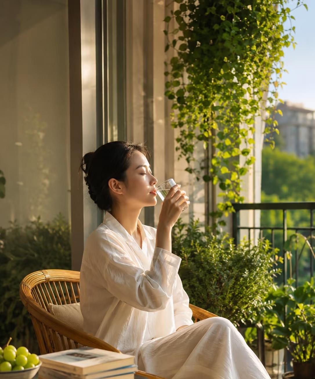 秋季养生应季讲究：8吃8不吃
 
一、吃山药，少吃西瓜。
山药是秋天最先上桌的根