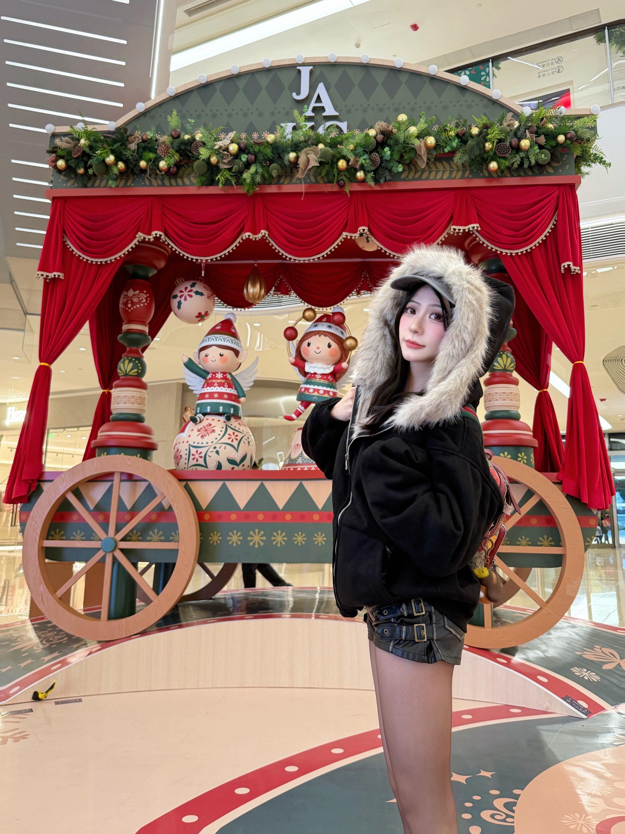 会在一些时刻觉得这个世界特别特别好 也特别特别感恩自己拥有的一切，被爱...