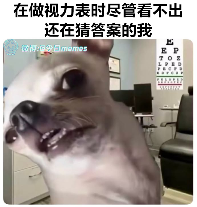 哎右（9gag）今日meme今日memes