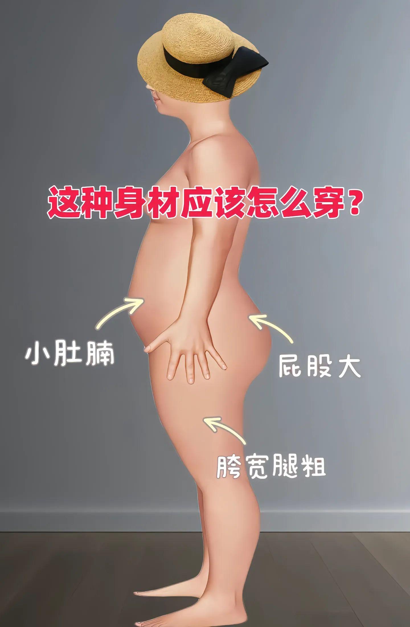 小个子梨形姐妹的穿搭救星终于来喽！春日上新，这条高腰窄版阔腿牛仔裤，绝...