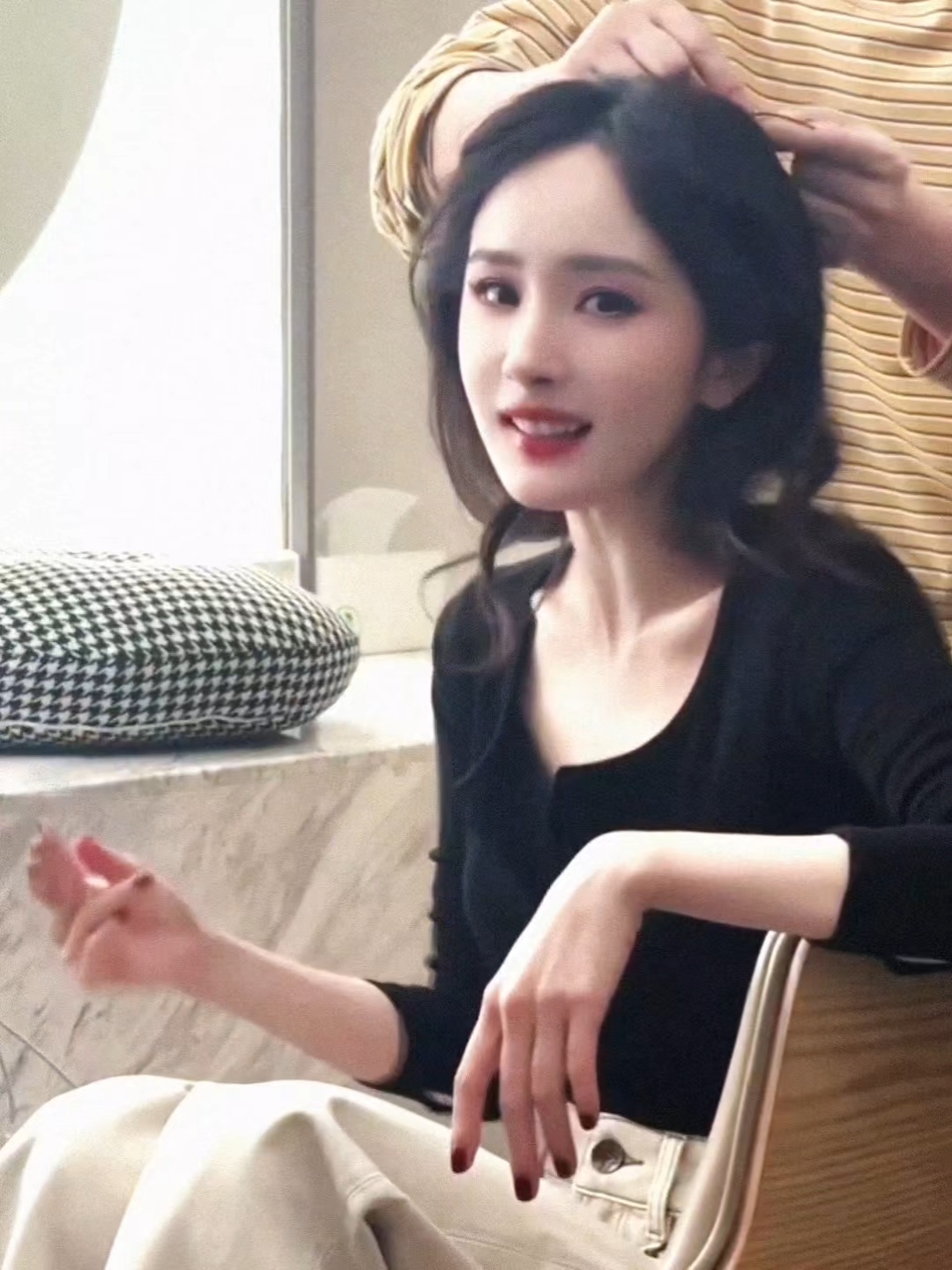 我才真的是被鬼迷心窍了杨幂我求你开演唱会吧 啊啊啊 