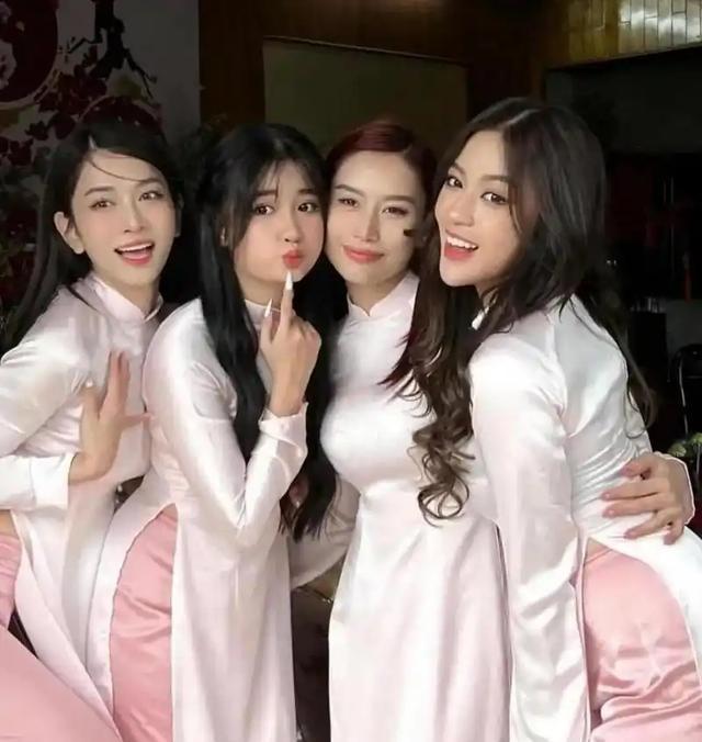 数百万国人去越南打工，为啥不愿回国？越南待遇难道比中国更好。这是个奇怪的现象，越