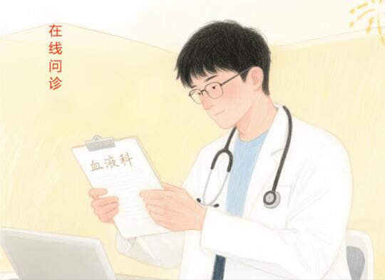 在线解答