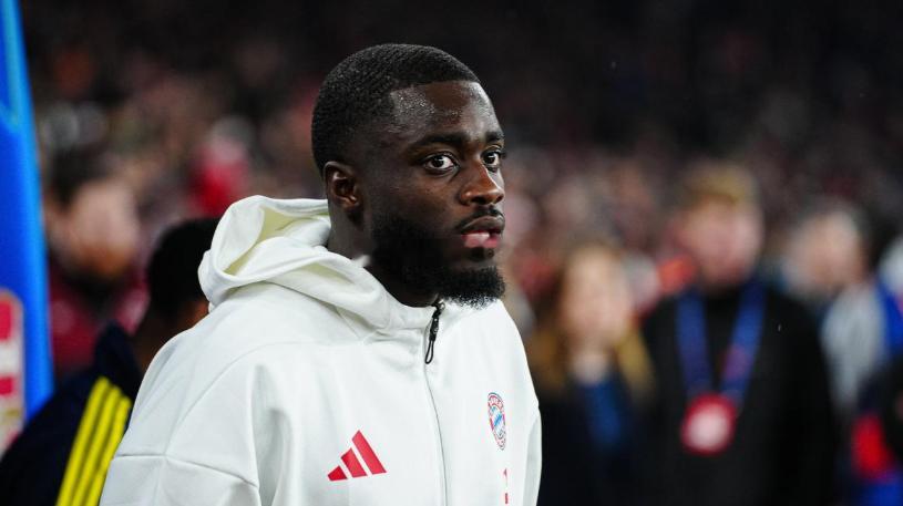 法国媒体footmercato首席记者Santi Aouna消息，巴黎圣日耳曼、