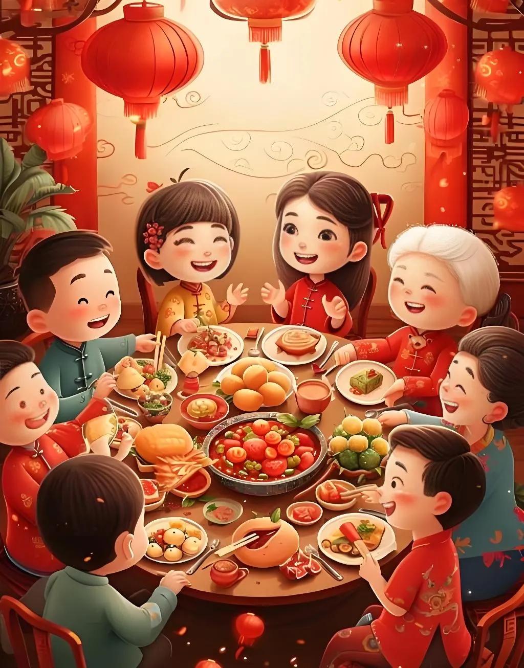 我认为幸福就是：有情人终成眷属，一家人不愁吃不愁穿、没病没灾的、平平安安的活着！