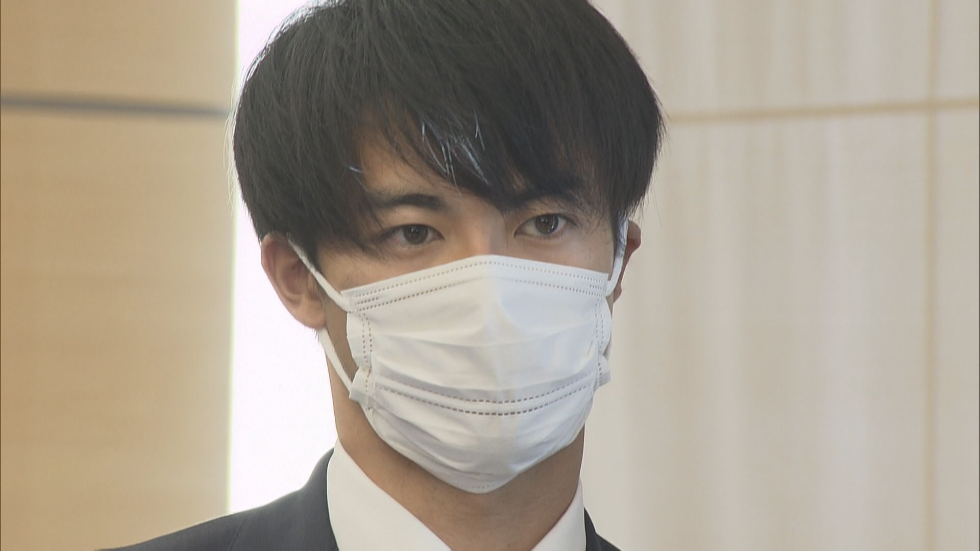 日本足球运动员三笘薰驾车伤人事件获不起诉处理日本足球名将三笘薰此前因驾车撞伤一名