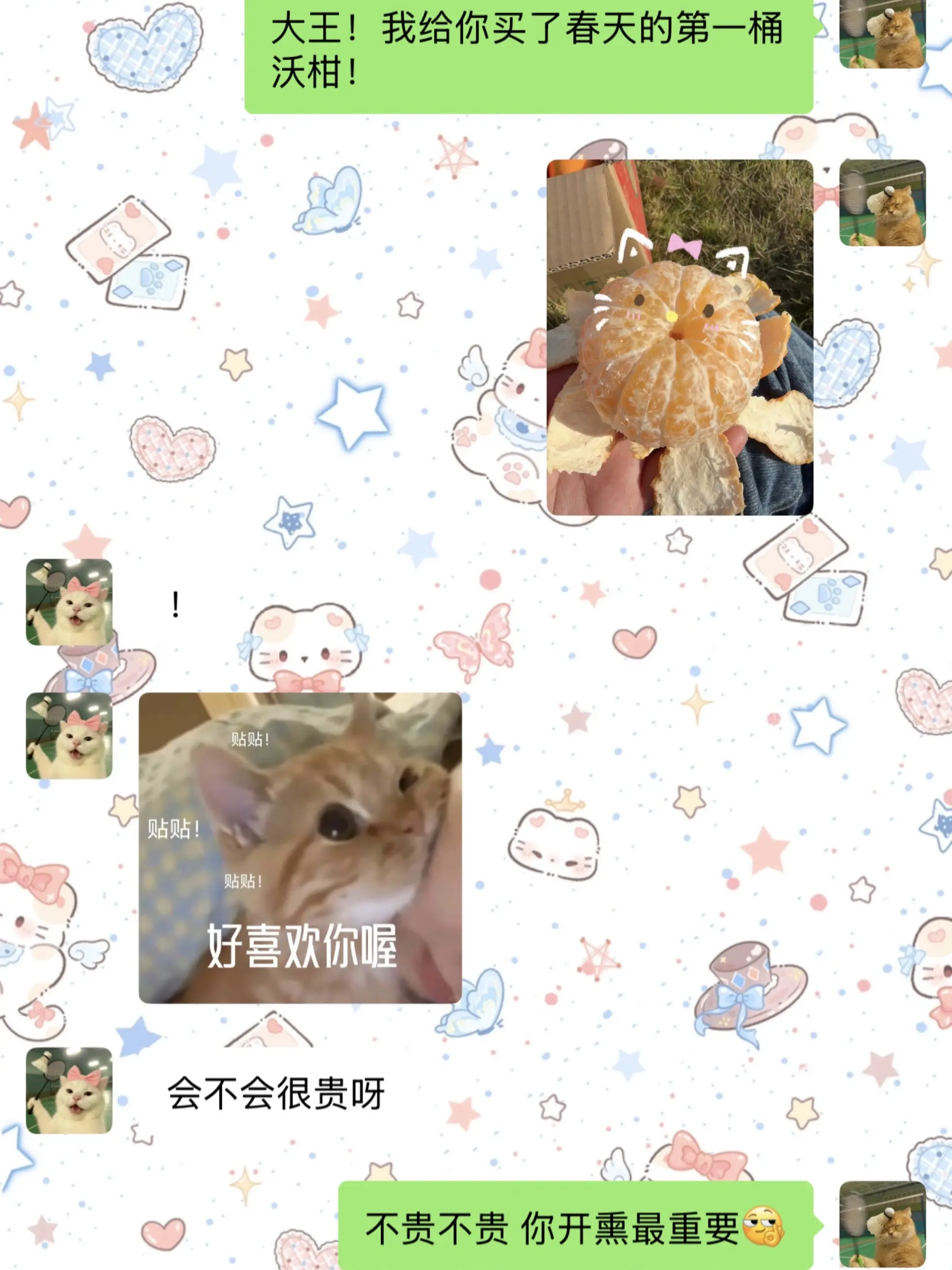 巨巨巨巨好吃的武鸣沃柑 🥹 春天吃它，补水又补维C 新鲜现摘 场地直发～