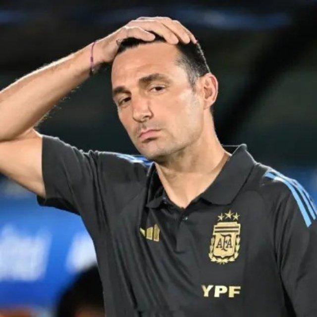 阿根廷球迷俱乐部阿根廷国家队 替换巴莱尔迪的人选 如果小巴退出世界杯名单，斯卡洛