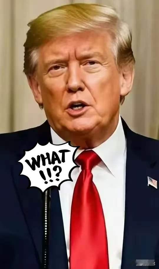 美国新消息！
2026年4月27日，美国总统特朗普突然放话了。他说自己已经跟俄罗