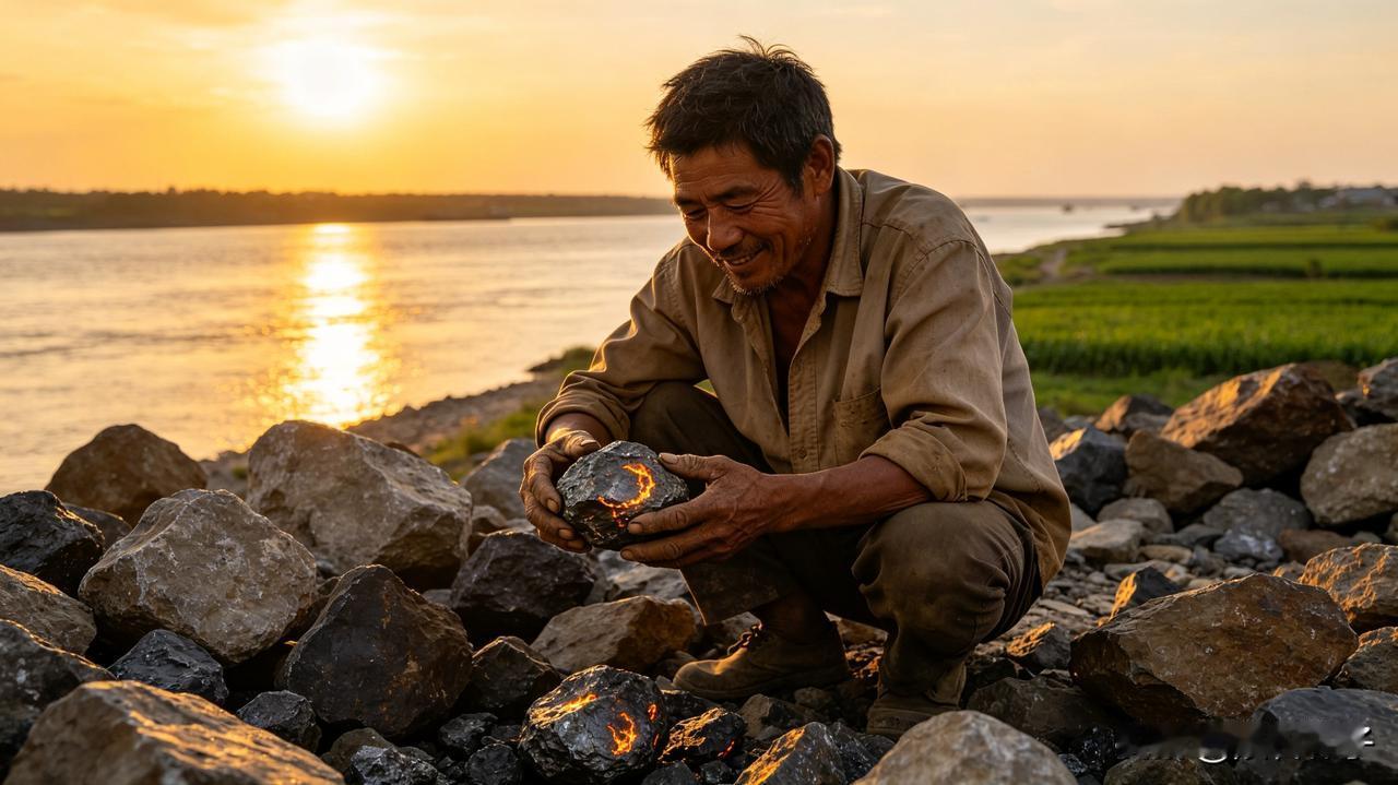 一位安庆猎陨人的家国初心
 
我在安徽安庆坚持猎陨十余年，别人笑我傻、笑我偏执，