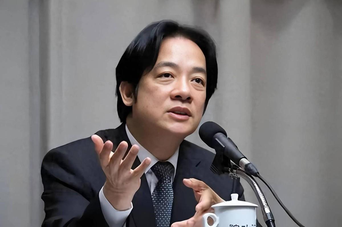 为拼台湾县市大选，“台独” 分子赖清德又想出新花招，7 月 29 日他官宣，民进