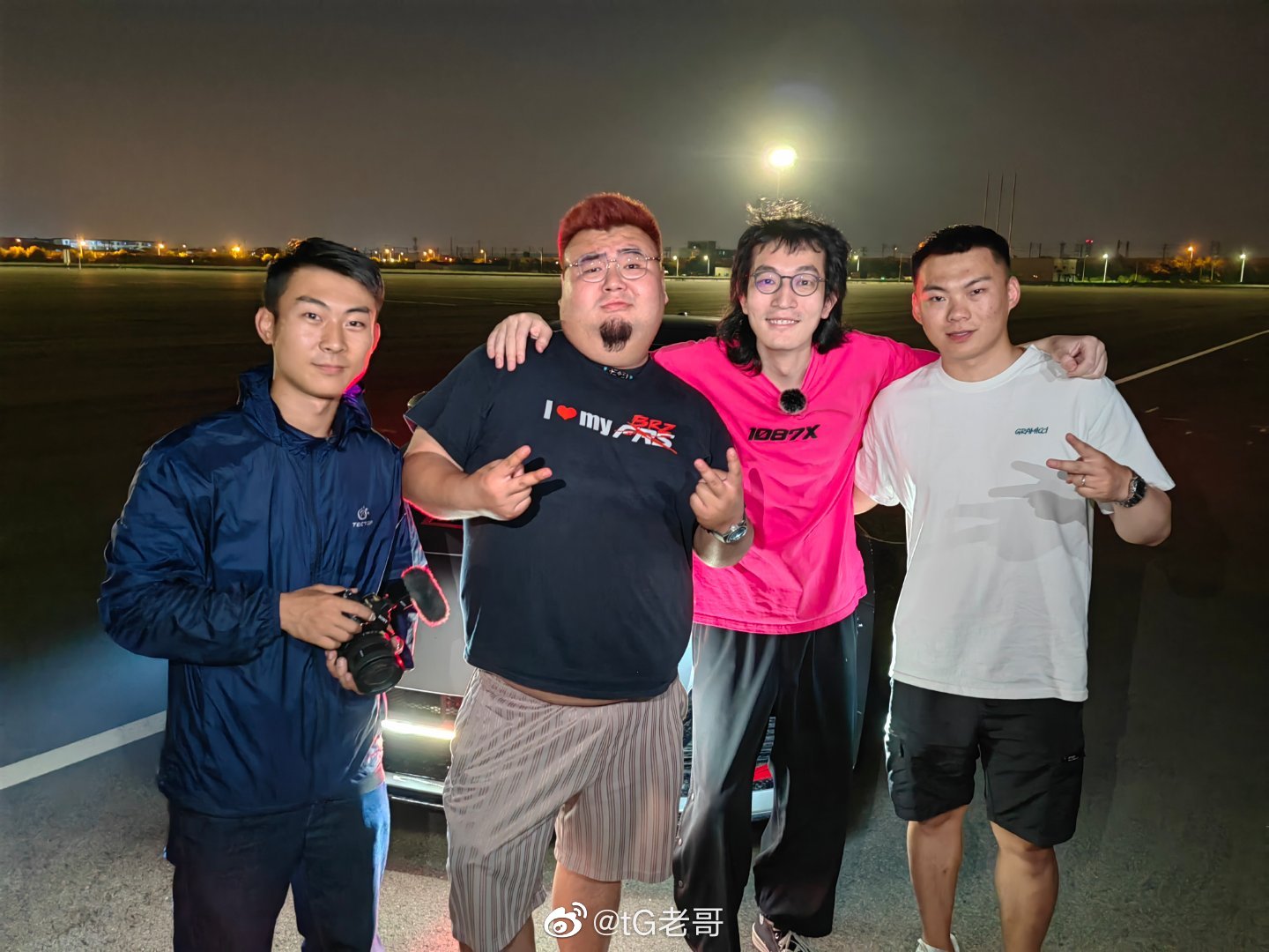 我与汽车的日常 文成！震撼！ ​​​